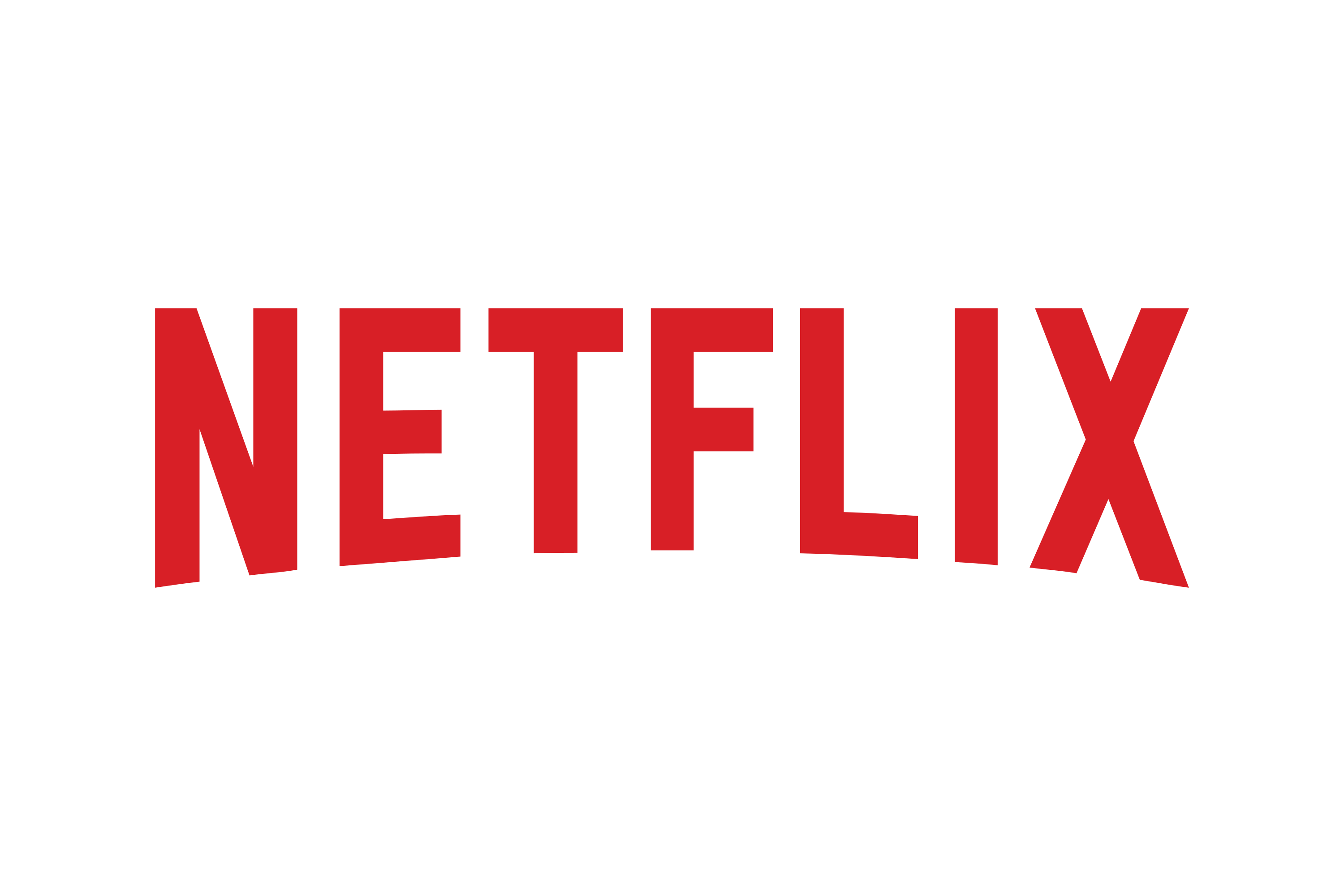 Netflix 1-Month